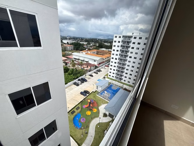 Apartamento 3 rec en Torres de Cantabria cerca del metro con área social – Alquiler - Imagen 7
