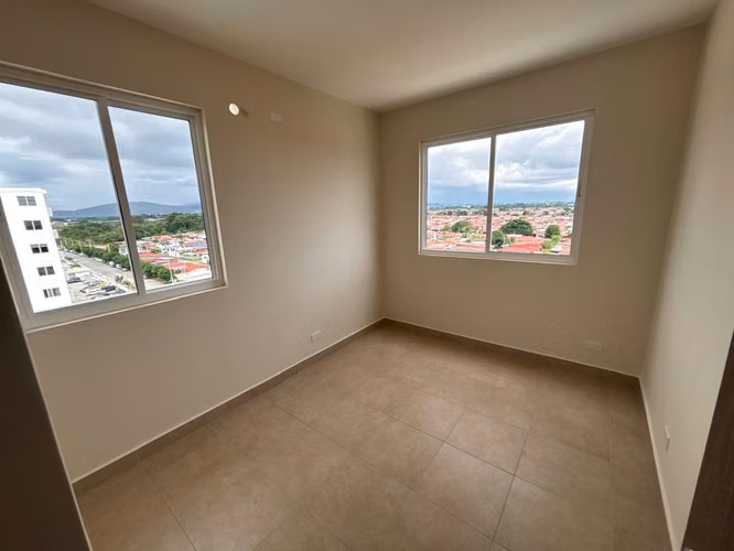 Apartamento 3 rec en Torres de Cantabria cerca del metro con área social – Alquiler - Imagen 6