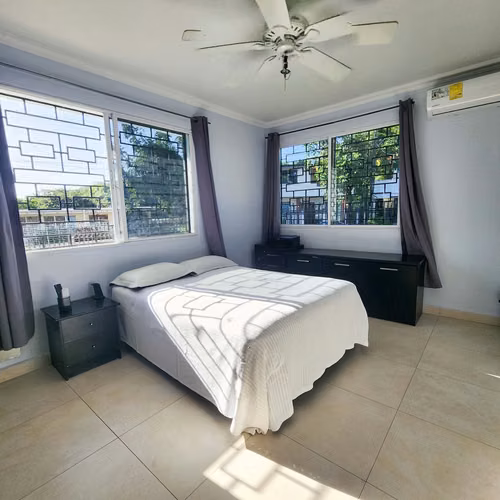 VENDO CASA EN BETANIA