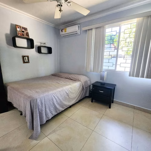 VENDO CASA EN BETANIA