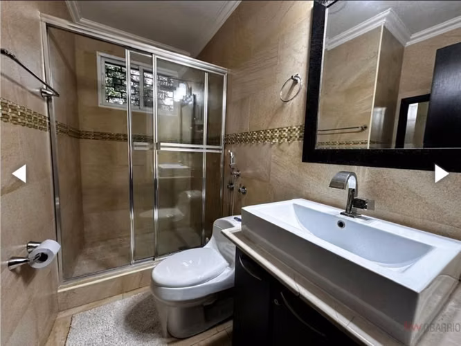 VENDO CASA EN BETANIA