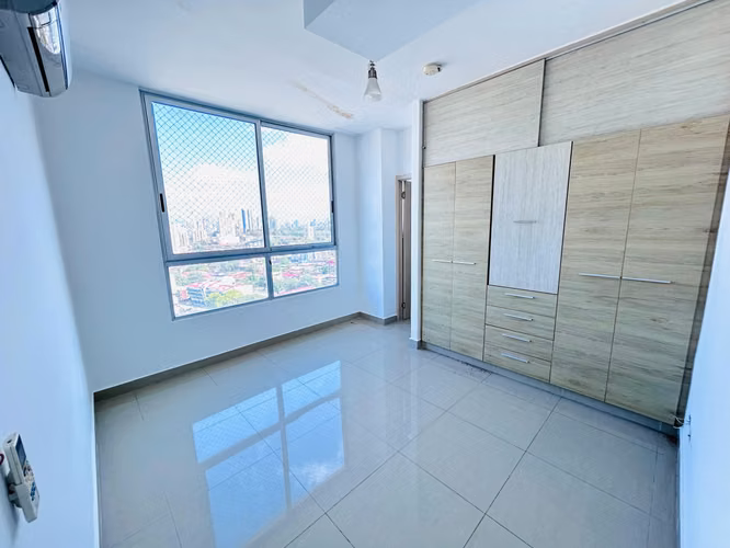 Apartamento en venta, El Carmen, Bella Vista,Panamá