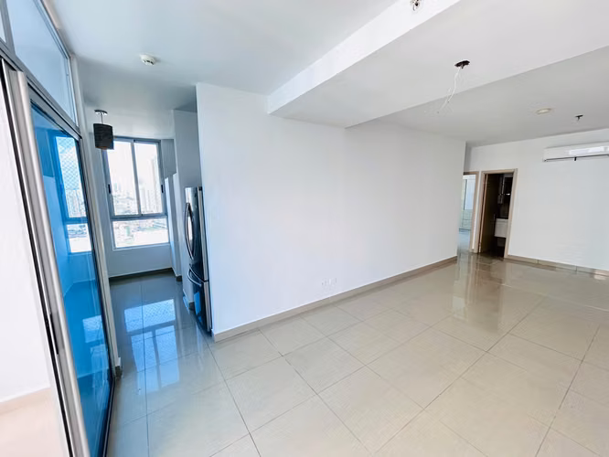 Apartamento en venta, El Carmen, Bella Vista,Panamá