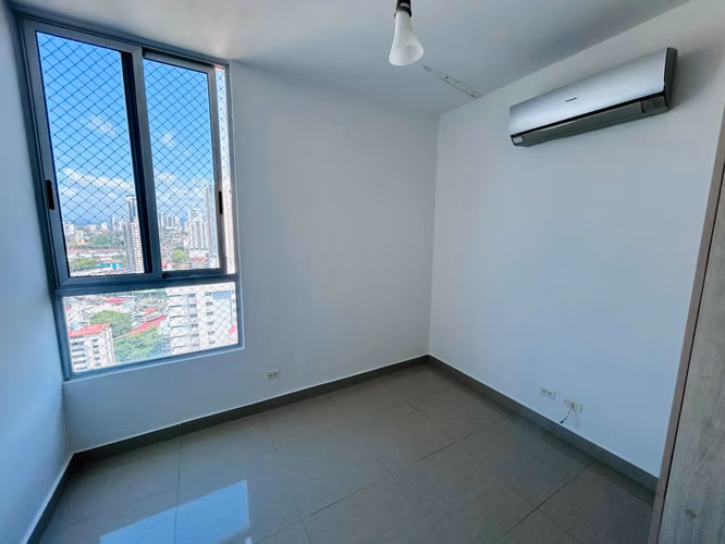 Apartamento en venta, El Carmen, Bella Vista,Panamá