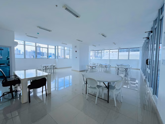 Apartamento en venta, El Carmen, Bella Vista,Panamá