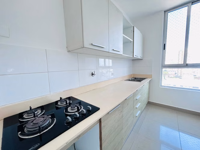 Apartamento en venta, El Carmen, Bella Vista,Panamá