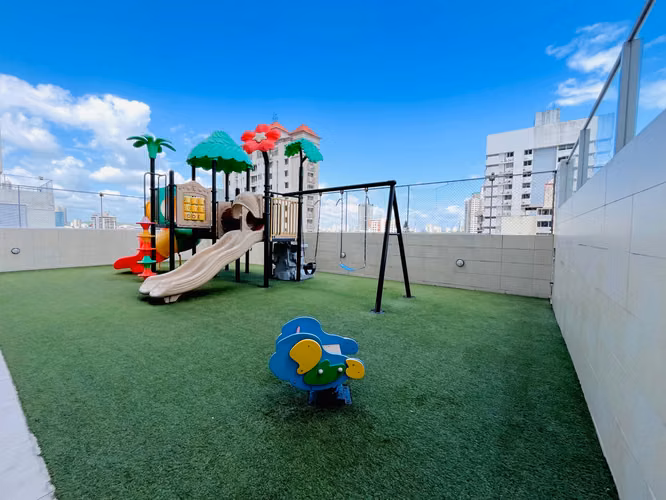 Apartamento en venta, El Carmen, Bella Vista,Panamá