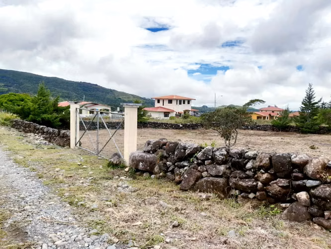 Se vende lote en Alto Boquete, Boquete, Chiriquí - Imagen 6