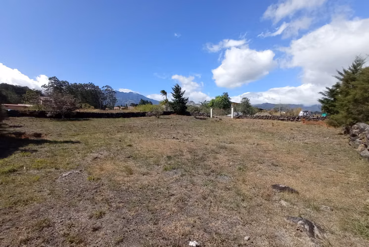 Se vende lote en Alto Boquete, Boquete, Chiriquí - Imagen 3
