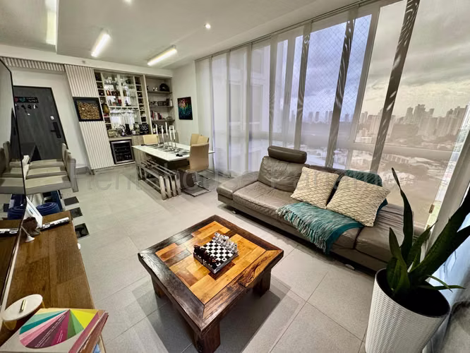 APARTMENT FOR SALE IN HATO PINTADO MCD26-4671
