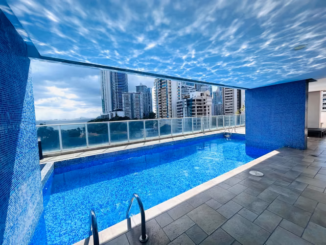 Penthouse en venta,Punta Pacífica, Panamá - Imagen 1
