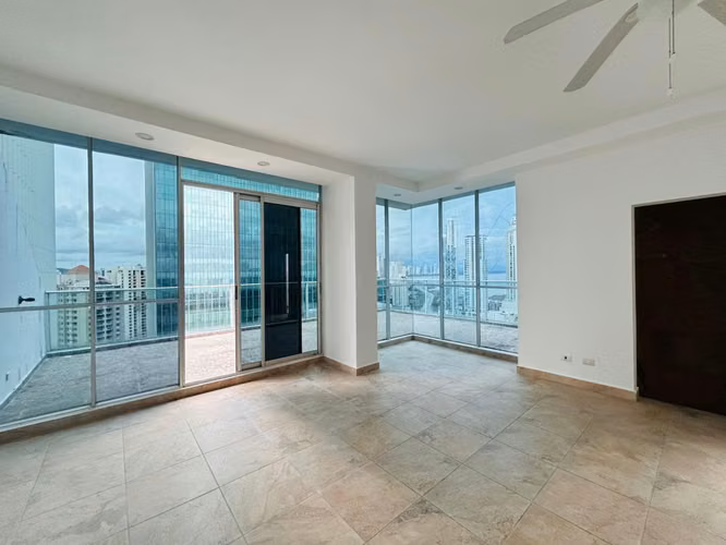 Penthouse en venta,Punta Pacífica, Panamá - Imagen 3