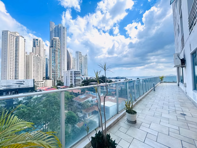 Penthouse en venta,Punta Pacífica, Panamá - Imagen 2
