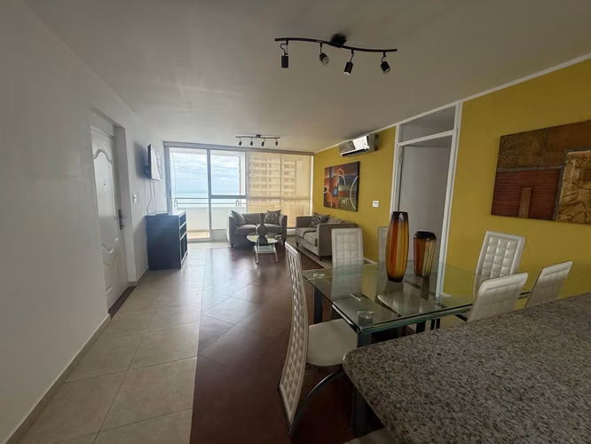 Alquiler de Apartamento Amoblado en PH South Beach – Marbella - Imagen 4