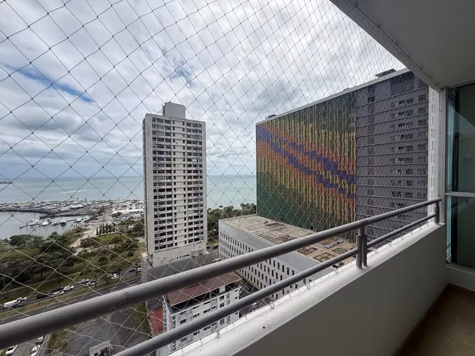 Alquiler de Apartamento Amoblado en PH South Beach – Marbella - Imagen 14
