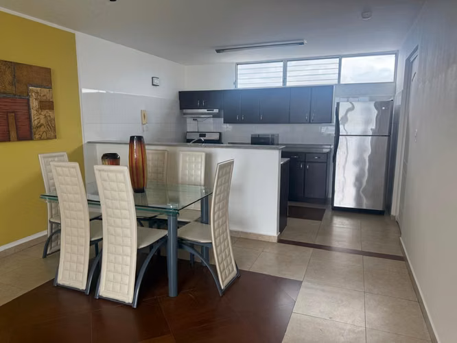 Alquiler de Apartamento Amoblado en PH South Beach – Marbella - Imagen 2