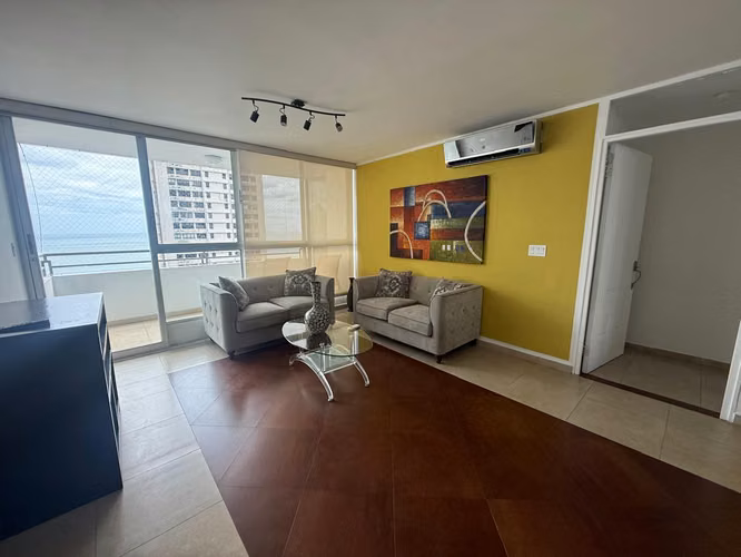 Alquiler de Apartamento Amoblado en PH South Beach – Marbella - Imagen 3