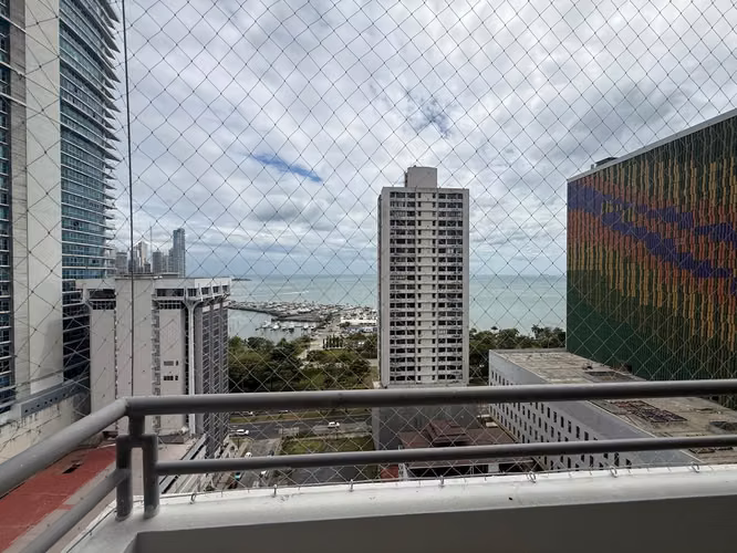Alquiler de Apartamento Amoblado en PH South Beach – Marbella - Imagen 13