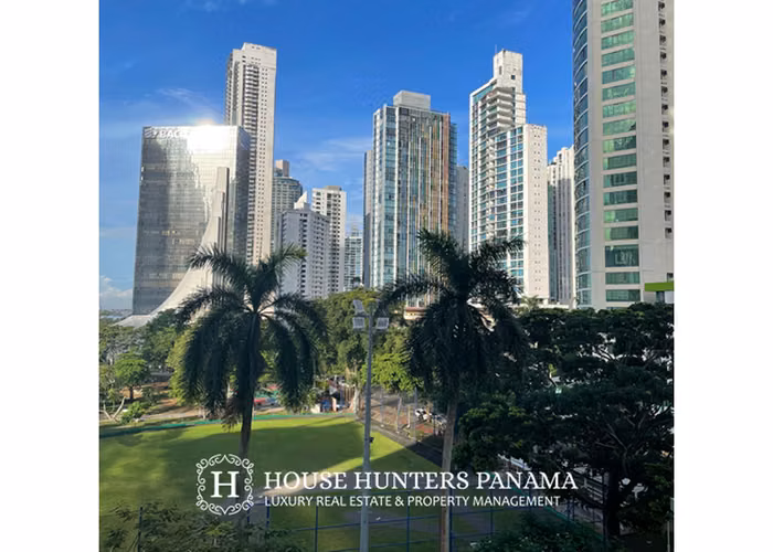 Centrally Located Condo in Panama City Panama