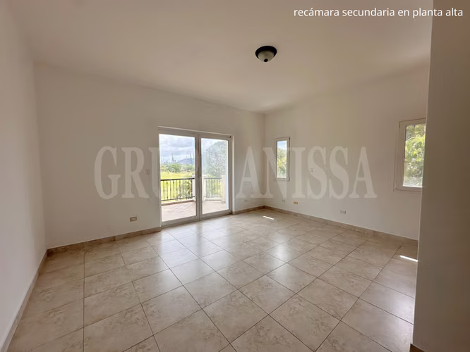 OPORTUNIDAD! Se vende Amplia Casa en Tucán Country Cocoli - Imagen 14