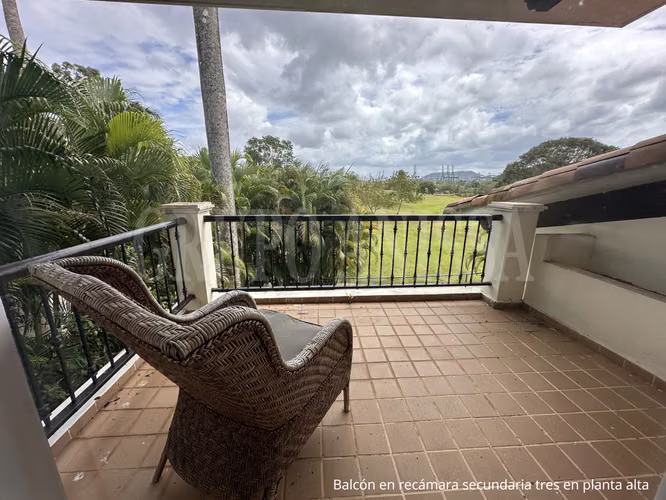 OPORTUNIDAD! Se vende Amplia Casa en Tucán Country Cocoli - Imagen 17