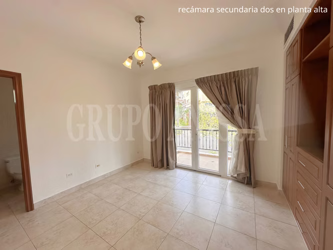 OPORTUNIDAD! Se vende Amplia Casa en Tucán Country Cocoli - Imagen 15