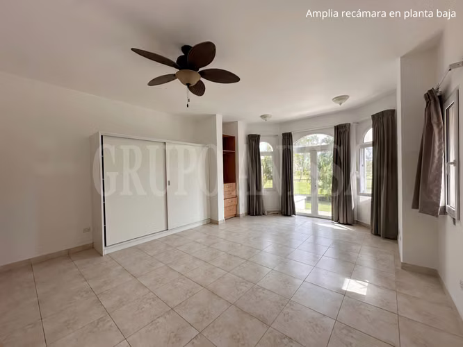 OPORTUNIDAD! Se vende Amplia Casa en Tucán Country Cocoli - Imagen 9