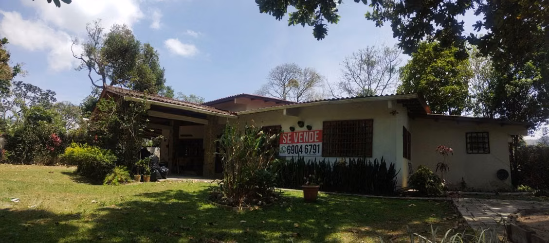 Casa en Venta, El Valle de Antón, Panamá