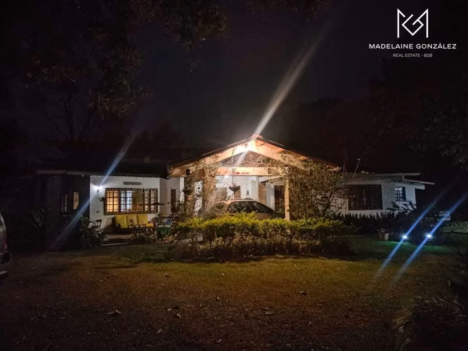 Casa en Venta, El Valle de Antón, Panamá