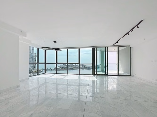 Luxury Apartment for Rent in Paitilla – PH Sea Point