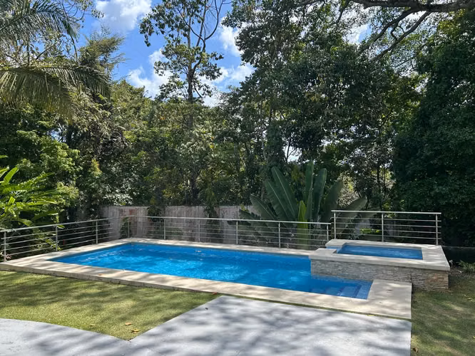 SE VENDE CASA EN RESIDENCIAL CAMINO DE CRUCES, DORADO