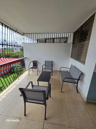 Alquiler de Habitaciones - El Cangrejo - Bella Vista