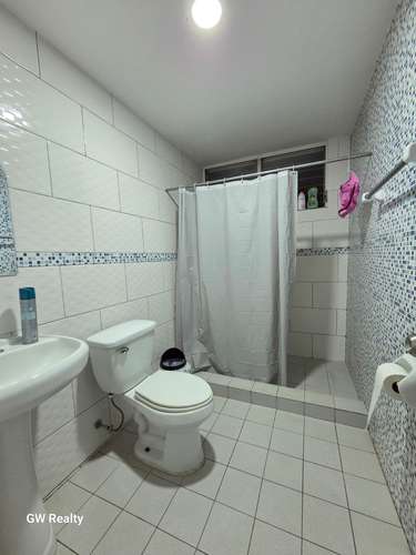 Alquiler de Habitaciones - El Cangrejo - Bella Vista
