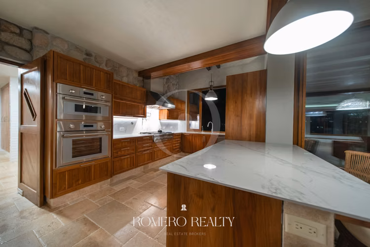 VENTA MANSIÓN EN EL VALLE DE ANTÓN