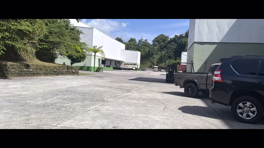 SE ALQUILA GALERA / BODEGA LAS MAÑANITAS – PANAMÁ