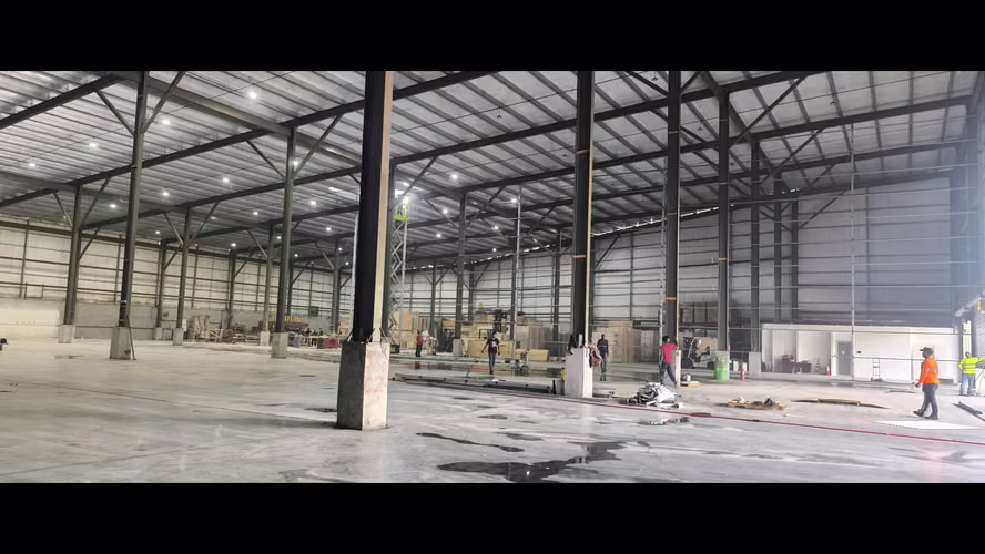 SE ALQUILA GALERA / BODEGA LAS MAÑANITAS – PANAMÁ