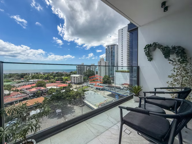 VENTA APARTAMENTOS NUEVOS COCO DEL MAR LUJO Y AMENIDADES
