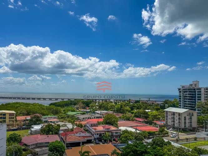 VENTA APARTAMENTOS NUEVOS COCO DEL MAR LUJO Y AMENIDADES