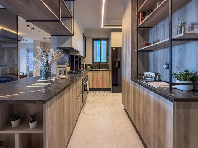 VENTA APARTAMENTOS NUEVOS COCO DEL MAR LUJO Y AMENIDADES