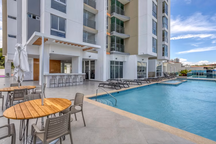VENTA APARTAMENTOS NUEVOS ENTREGA INMEDIATA EL MEJOR PH!