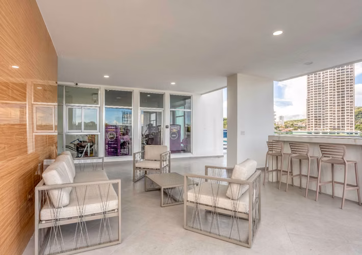 VENTA APARTAMENTOS NUEVOS ENTREGA INMEDIATA EL MEJOR PH!