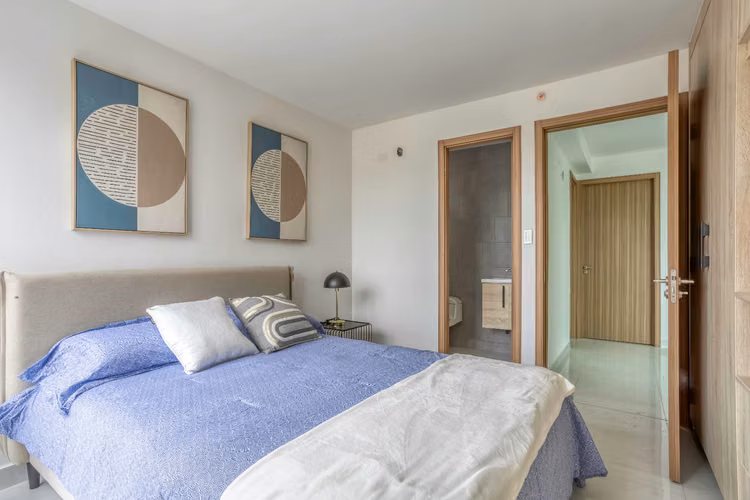VENTA APARTAMENTOS NUEVOS ENTREGA INMEDIATA EL MEJOR PH!