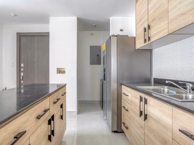 VENTA APARTAMENTOS NUEVOS ENTREGA INMEDIATA EL MEJOR PH!