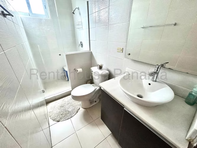 Venta de Apartamento en el Cangrejo Ph Park City  Mts2: 120 PD