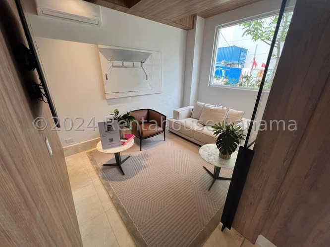 Venta de Apartamento en Santa Maria Ph Oceana Mts2: 176 PD