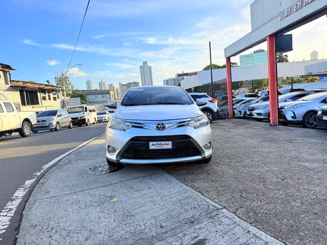 Toyota Yaris 2016 - Imagen 3