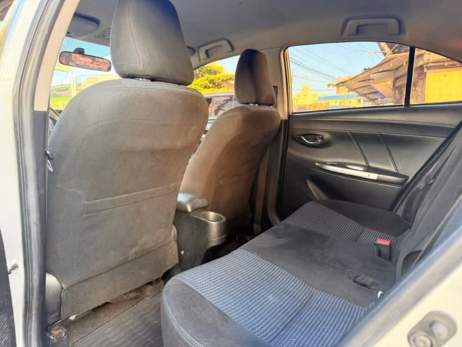 Toyota Yaris 2016 - Imagen 7