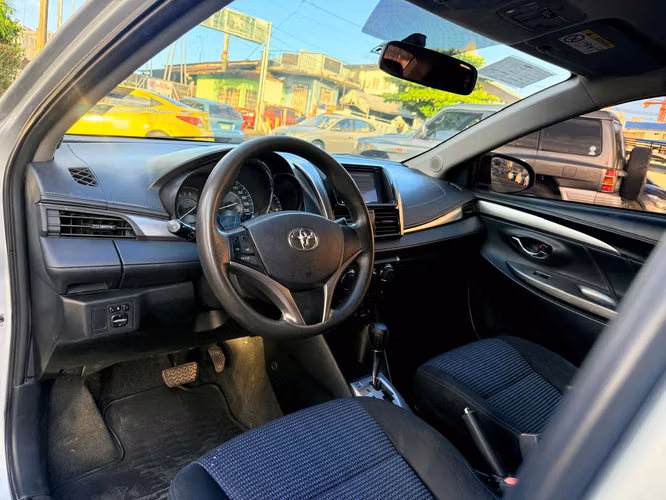 Toyota Yaris 2016 - Imagen 10