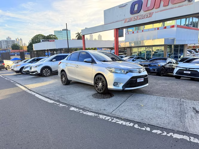 Toyota Yaris 2016 - Imagen 2