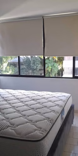 ALQUILO APARTAMENTO EN EL CANGREJO 2R, 2B, 900!!!